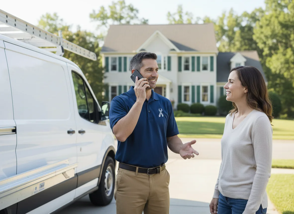 Home Gutter Service Delaware, OK FAQs